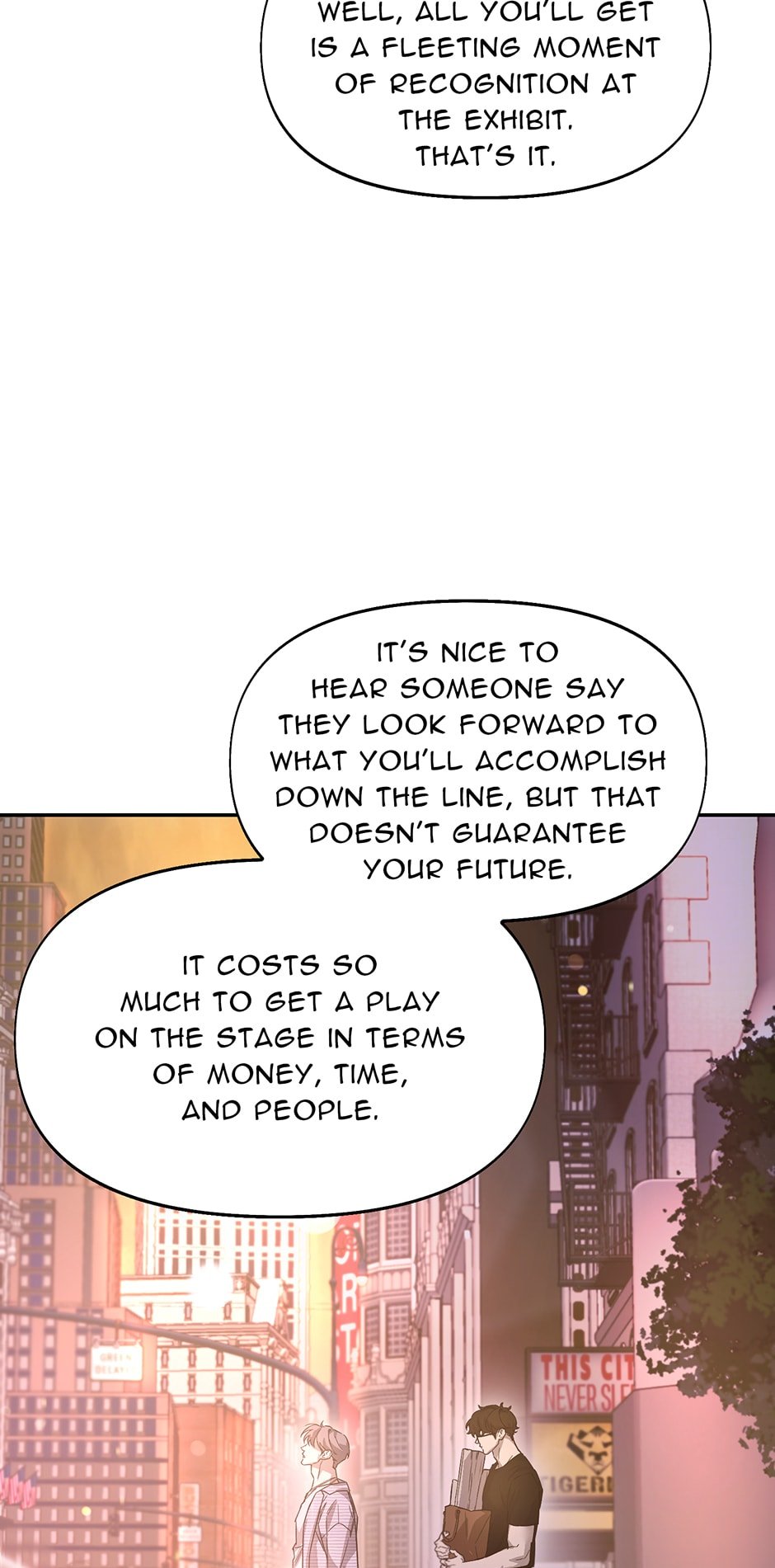 Nerd Project, Chapter 39 image 59